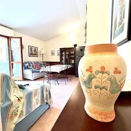 Zia Teresa Daire Alghero Dış mekan fotoğraf