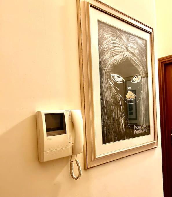 Zia Teresa Daire Alghero Dış mekan fotoğraf